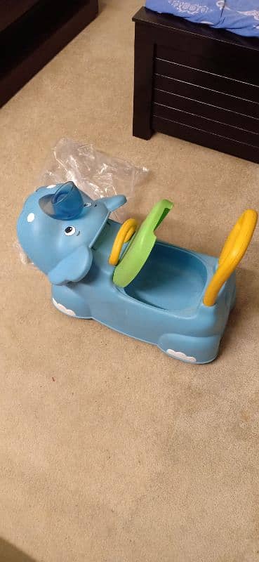 Little Tikes kids car 2