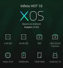 Infinix