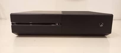 Xbox One 500 gb 0