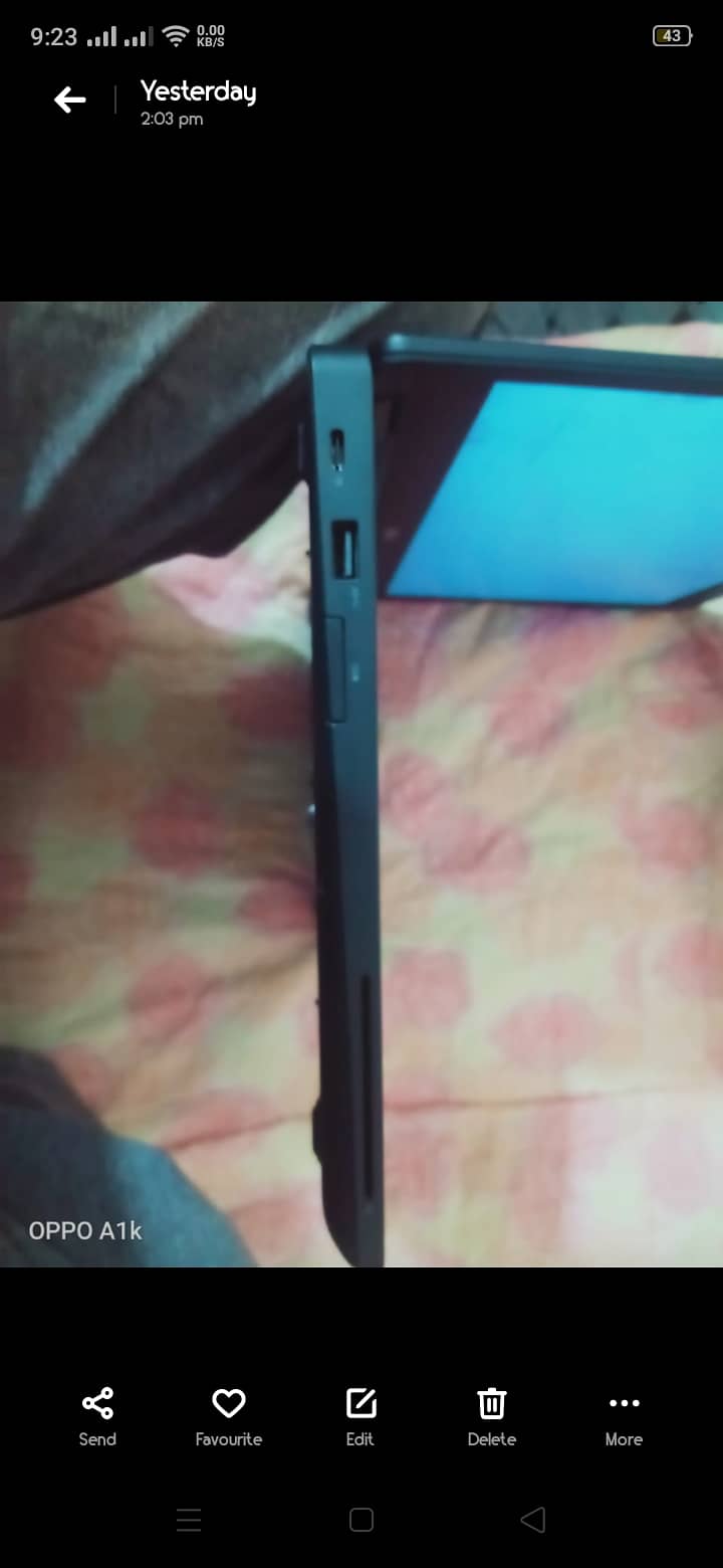 Dell Letitud 5480 10