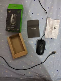 Razer Viper Mini