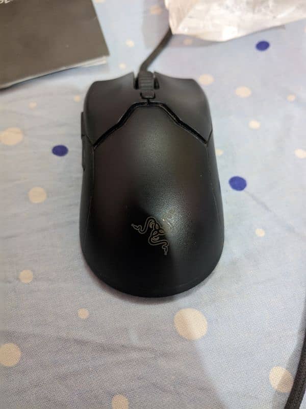 Razer Viper Mini 1