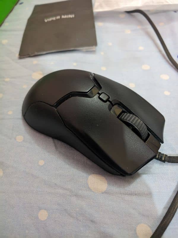 Razer Viper Mini 2