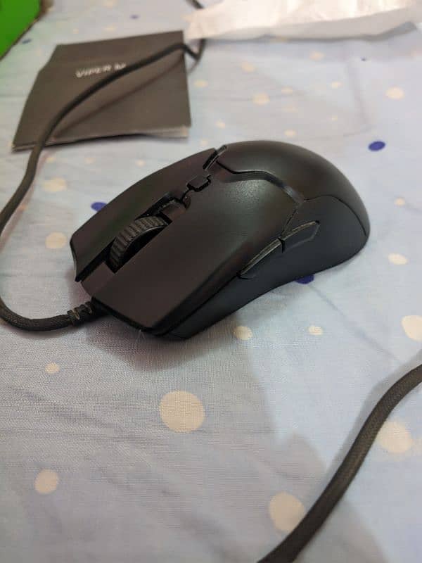 Razer Viper Mini 3