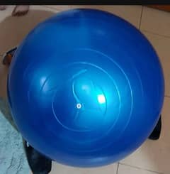 exercise ball 0