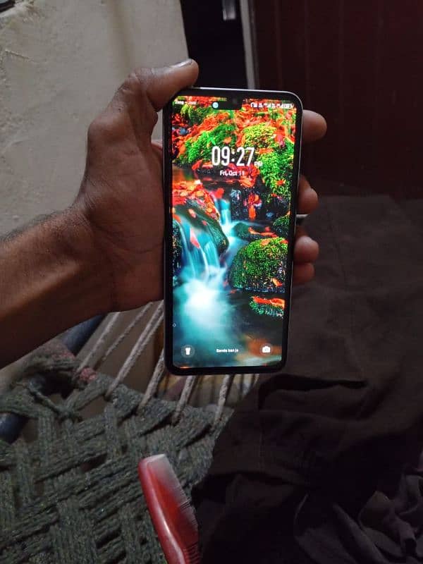 Infinix note 12 g96 1