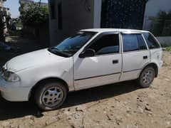 Suzuki Cultus VX 2006