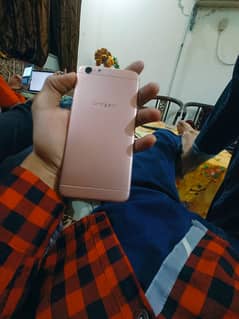 Oppo A57 Pta Approved Dual 64gb