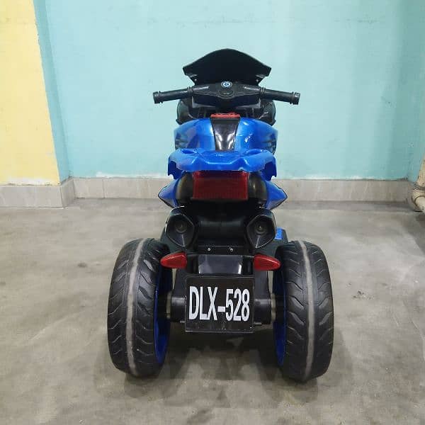 kids electric bike heavy bike 2