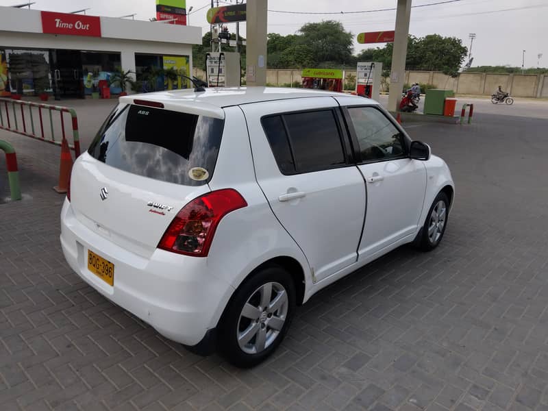 Suzuki Swift 2019 Automatic 1