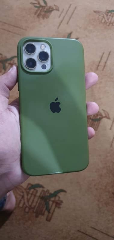 iphone 12 Pro max PTA Approv 0