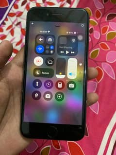 iphone SE 2020 Back break non pta power button not working