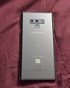 Samsung Note 9 512gb 0