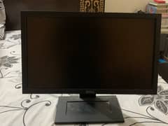 23’ Dell Monitor (DVI input only)