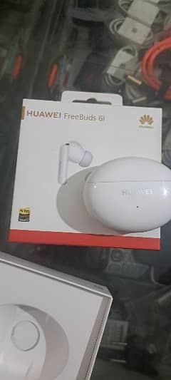 Huawei freebuds 6i