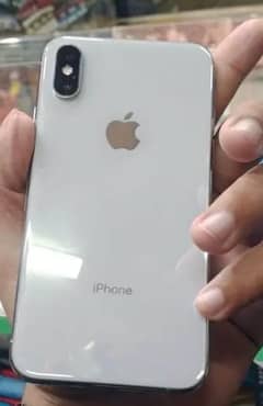 Iphone xs exchange possible