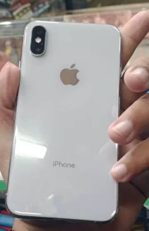 Iphone xs exchange possible 0