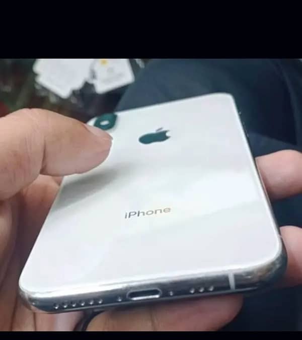 Iphone xs exchange possible 4