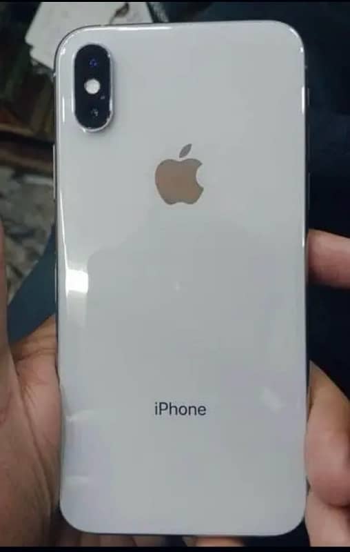 Iphone xs exchange possible 5