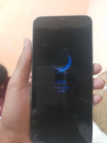 vivo s1 Ram128 Rom4 6