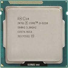 i3 3rd gen 3220 best processor gaming best in low price price 2400 1