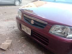 Alto VXR 2007 0