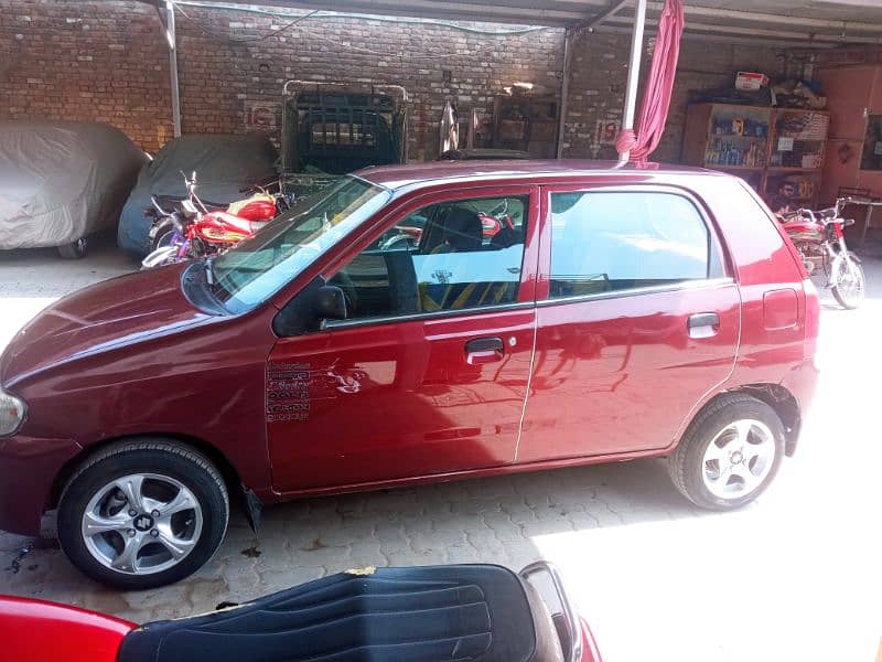 Alto VXR 2007 9