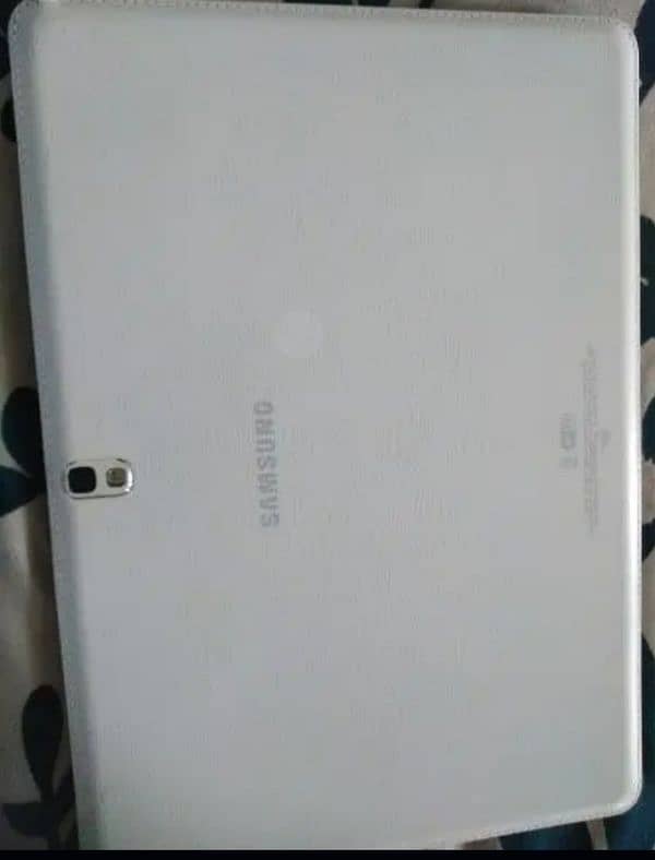 Samsung tablet note 10.1 2