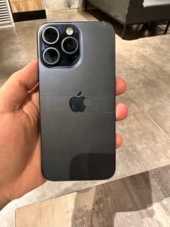 Iphone 15 pro max 256gb 0