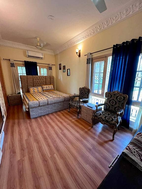 BED & BREAKFAST Guest House Islamabad 10