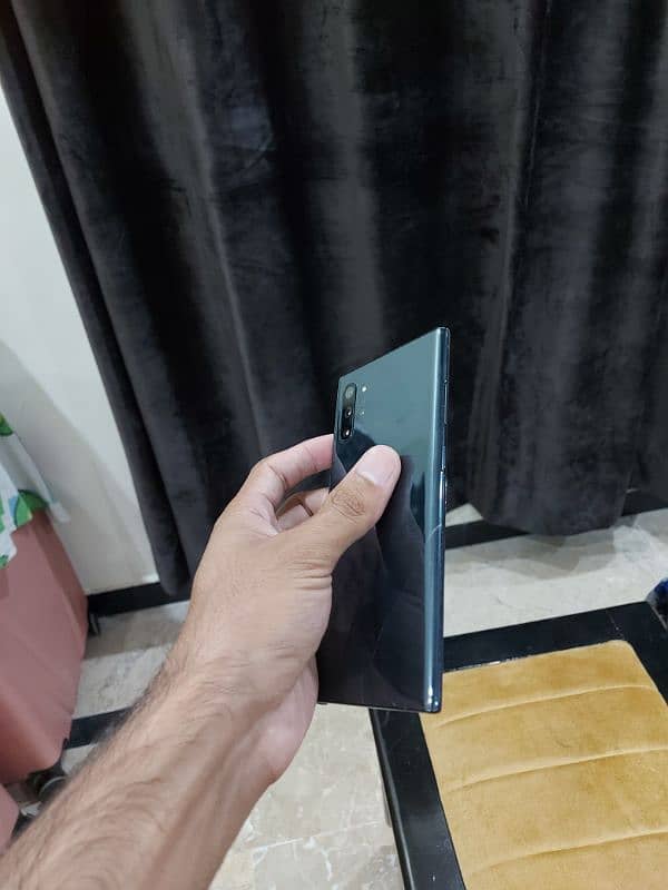 samsung note 10 plus 512gb 8