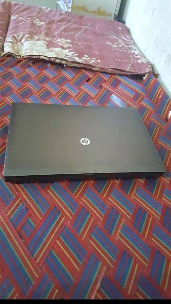 Hp Probook 6570b 2