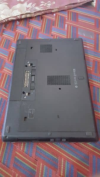 Hp Probook 6570b 5