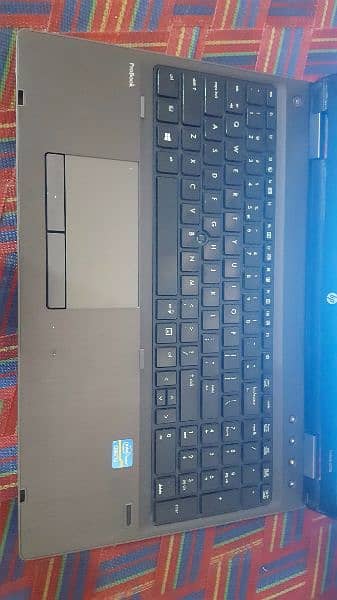 Hp Probook 6570b 6