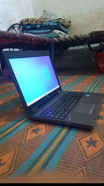 Hp Probook 6570b 7