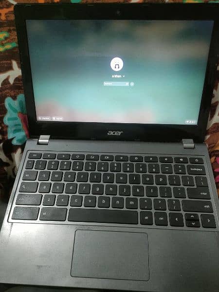 Acer Chromebook 1