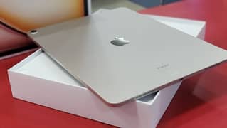 Apple iPad Air 6 M2 2024 | 13 inches | 128GB