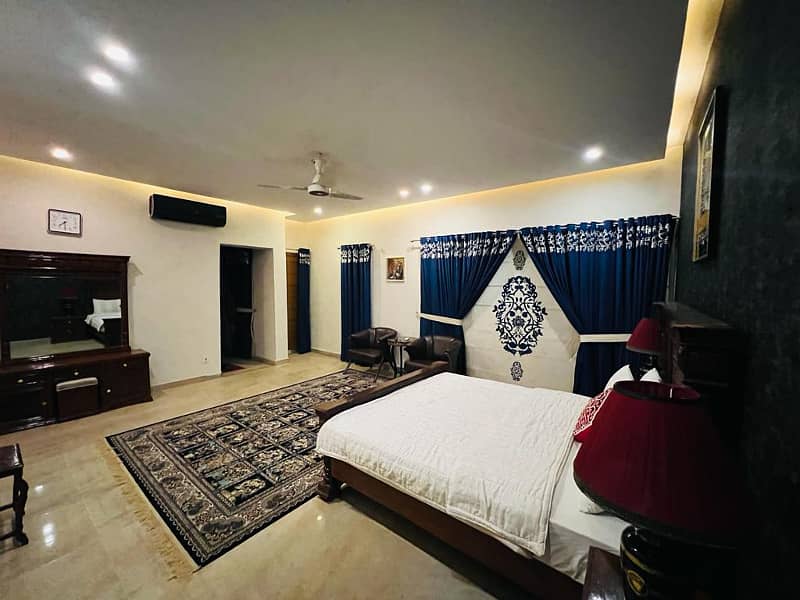 Luxury 2BHK Hotel Apartment For Families 0