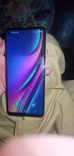 Samsung galaxy A21s