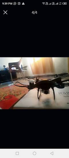 drone camera