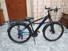 26 Size Maigoo Mountain Bike