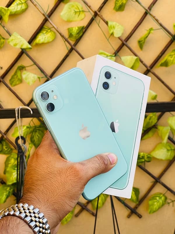 Iphone 11 factory Unlocked 5