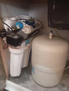 reverse osmosis system 0