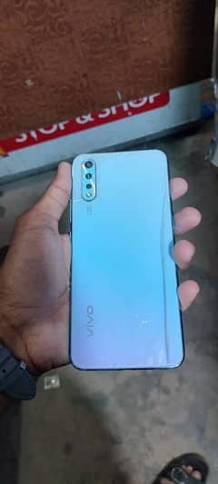 vivo s1 0