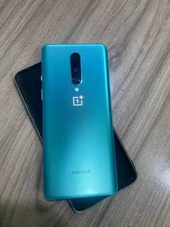 One plus 8 - (8/128) pta approved