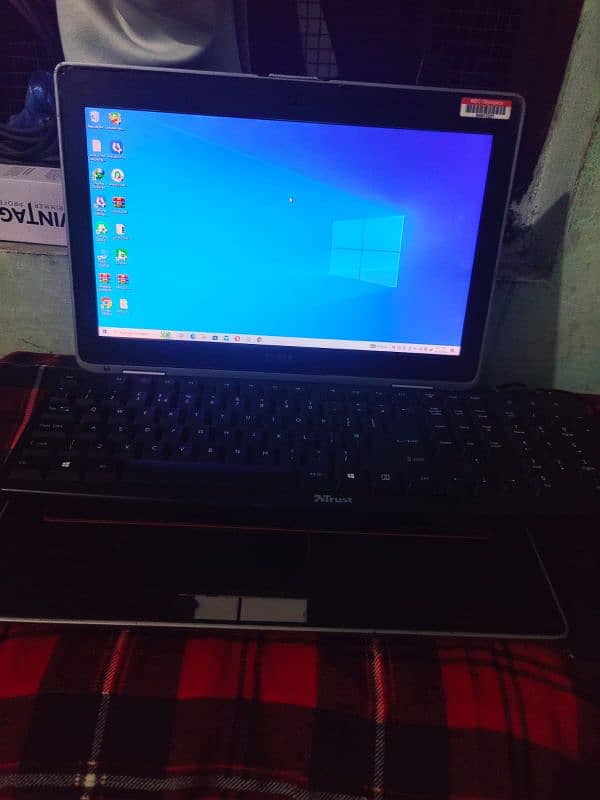 Dell e6420 Core i7 2nd Gen ReadAddCarefully 1