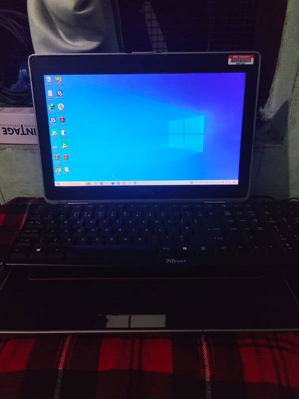 Dell e6420 Core i7 2nd Gen ReadAddCarefully 2