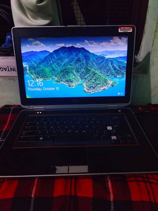 Dell e6420 Core i7 2nd Gen ReadAddCarefully 5