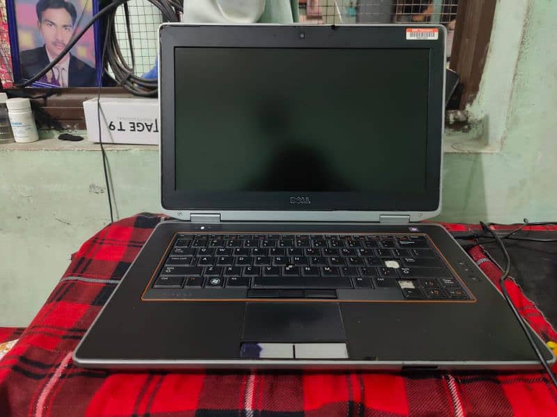 Dell e6420 Core i7 2nd Gen ReadAddCarefully 6