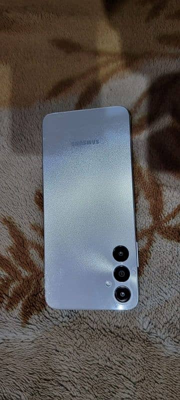 Samsung A05s (6GB) Ram (128GB) Storage 2